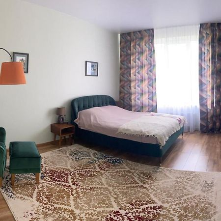Петровский Квартал Apartment Petrivs'ke Bagian luar foto
