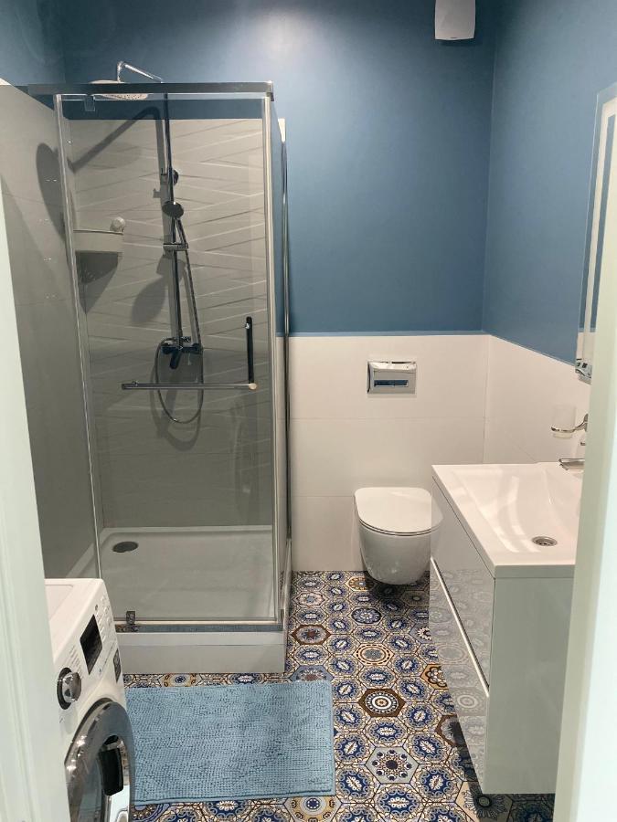 Петровский Квартал Apartment Petrivs'ke Bagian luar foto